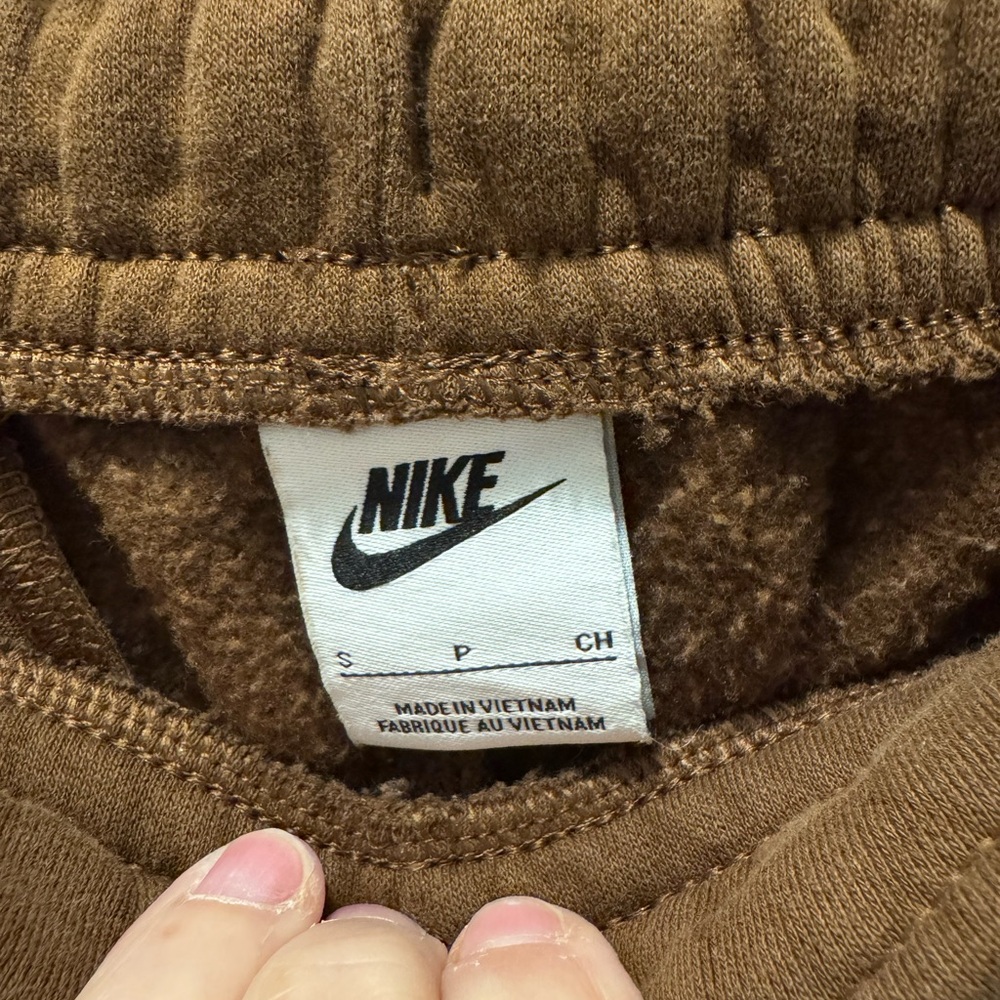 Nike Chestnut Brown Nike SET/UNISEX - Picture 9 of 10